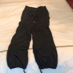 Lululemon studio dance pant